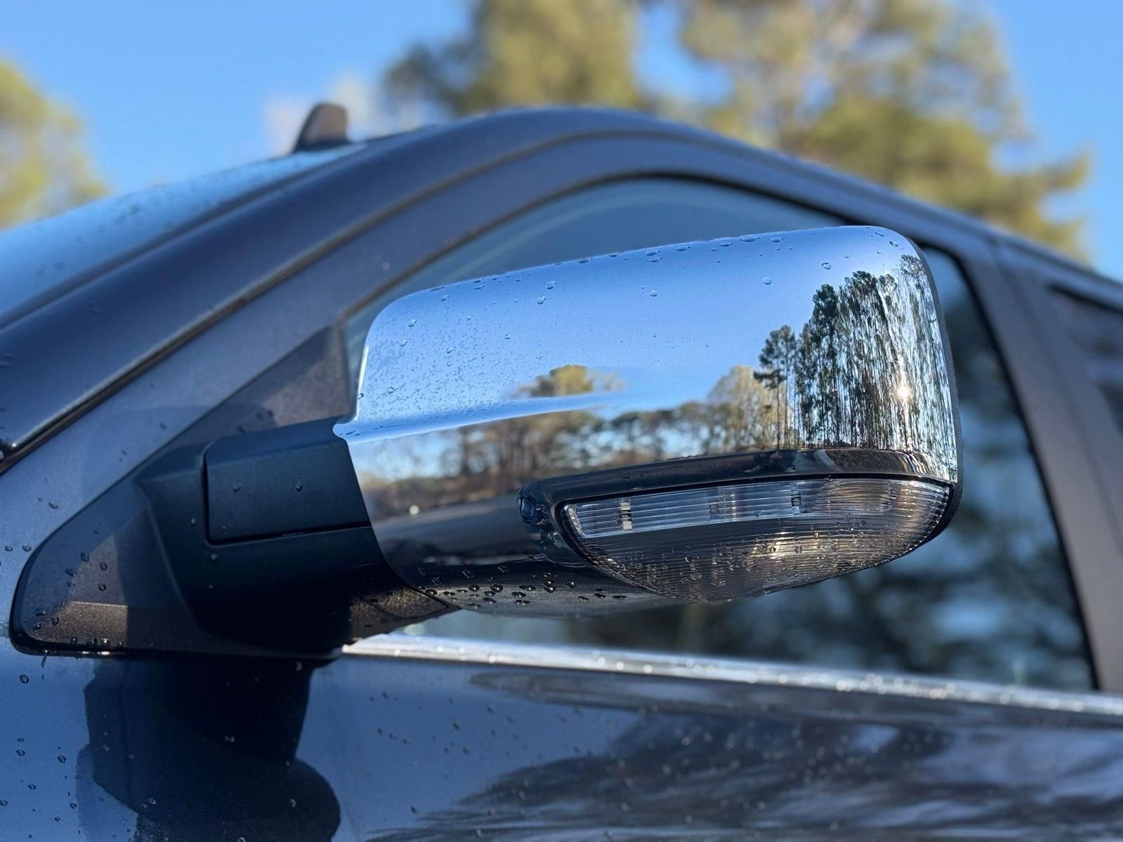 Used 2018 RAM 2500 Limited image 19