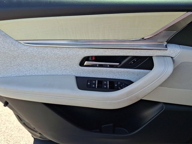 Used 2024 MAZDA CX-90 3.3 Turbo S w/ Premium Plus image 13