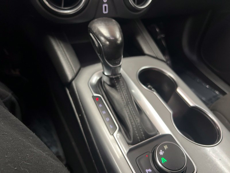 Used 2019 Chevrolet Blazer LT FWD image 29