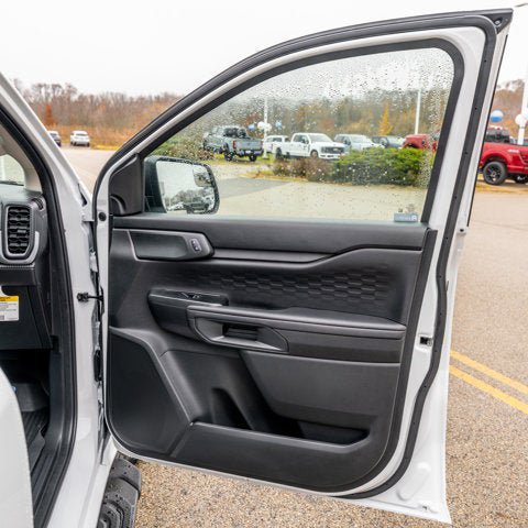 New 2025 Ford Ranger XL w/ Trailer Tow Package AWD/4WD image 23