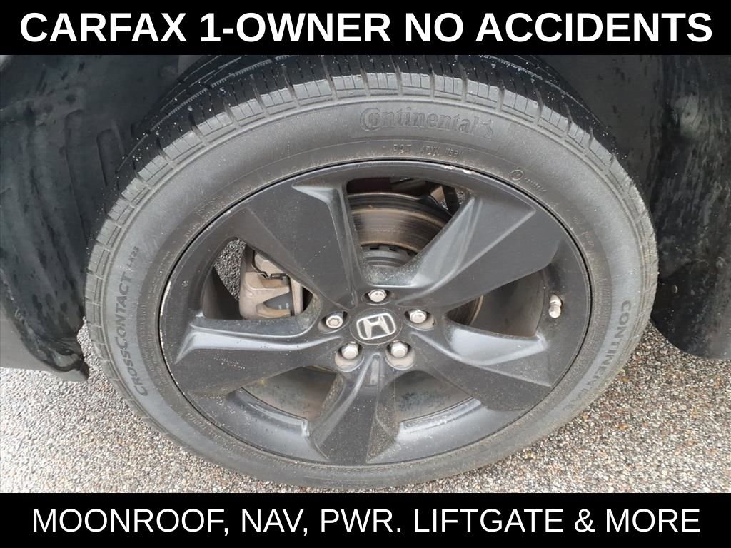 Used 2020 Honda Passport Elite image 11