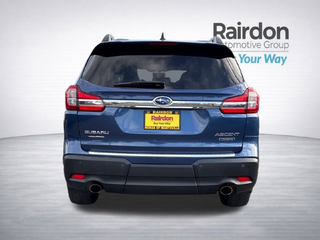 Used 2020 Subaru Ascent Touring w/ Popular Package #2 AWD/4WD image 6