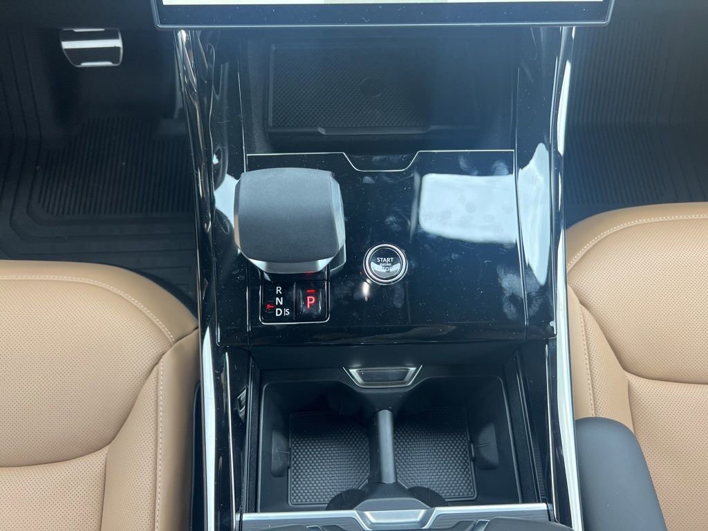 New 2024 Land Rover Range Rover Sport Dynamic SE image 23