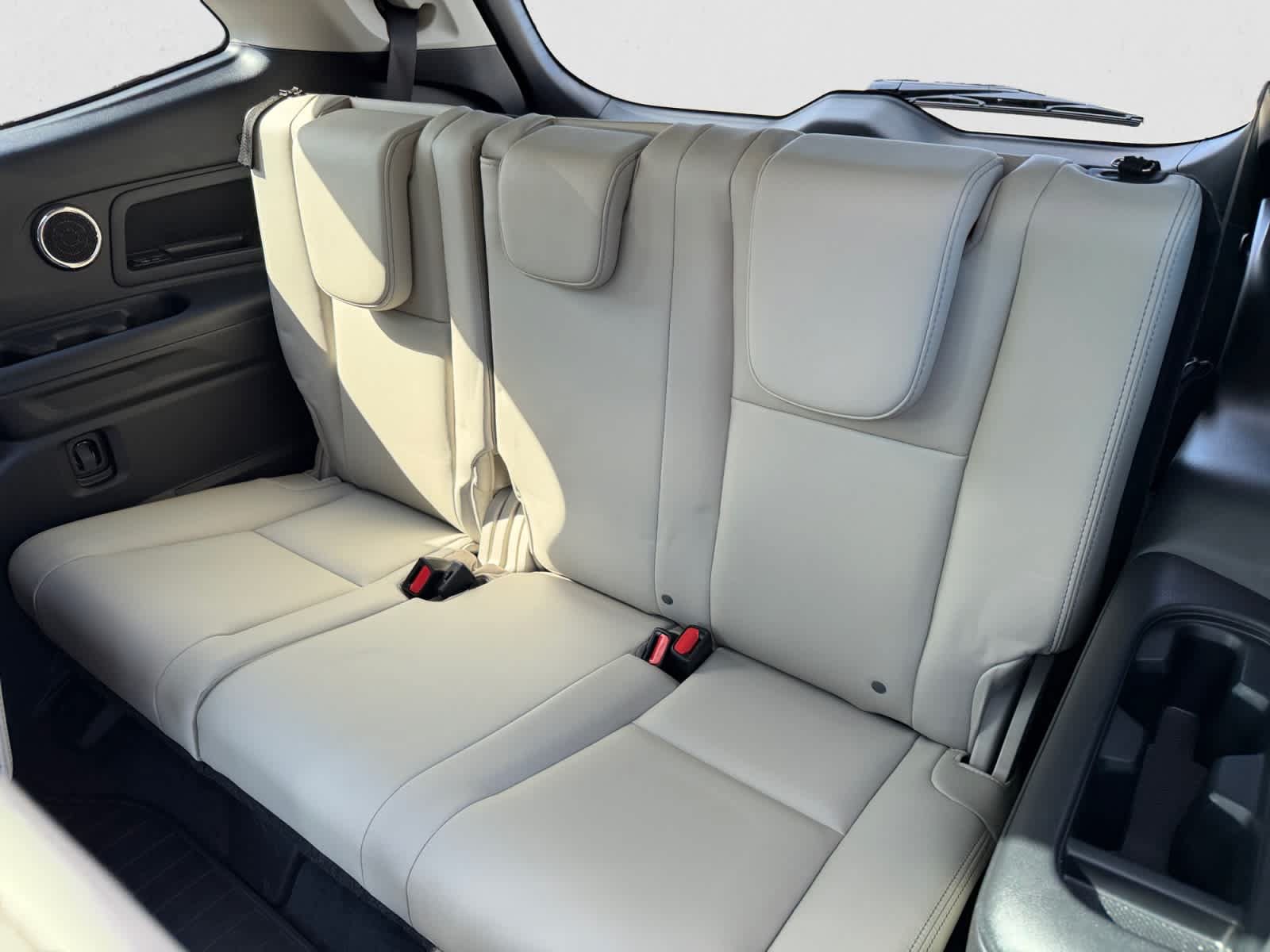 Certified 2025 Subaru Ascent Limited AWD/4WD image 12