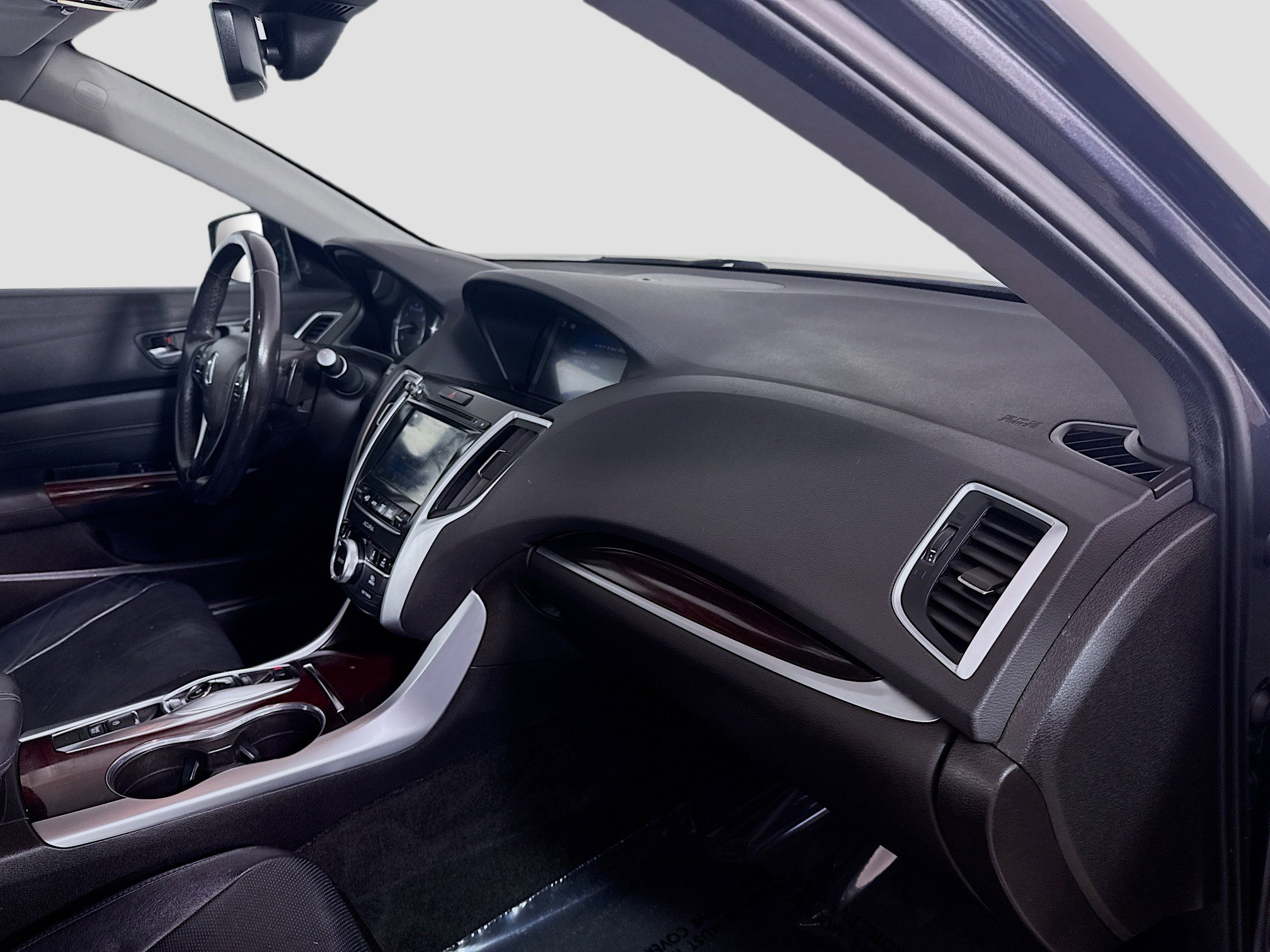 Used 2016 Acura TLX V6 w/ Technology Package image 30