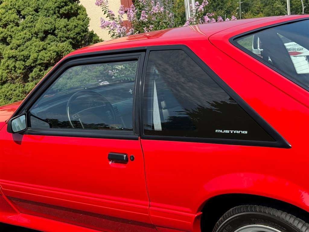 Used 1993 Ford Mustang Cobra image 37