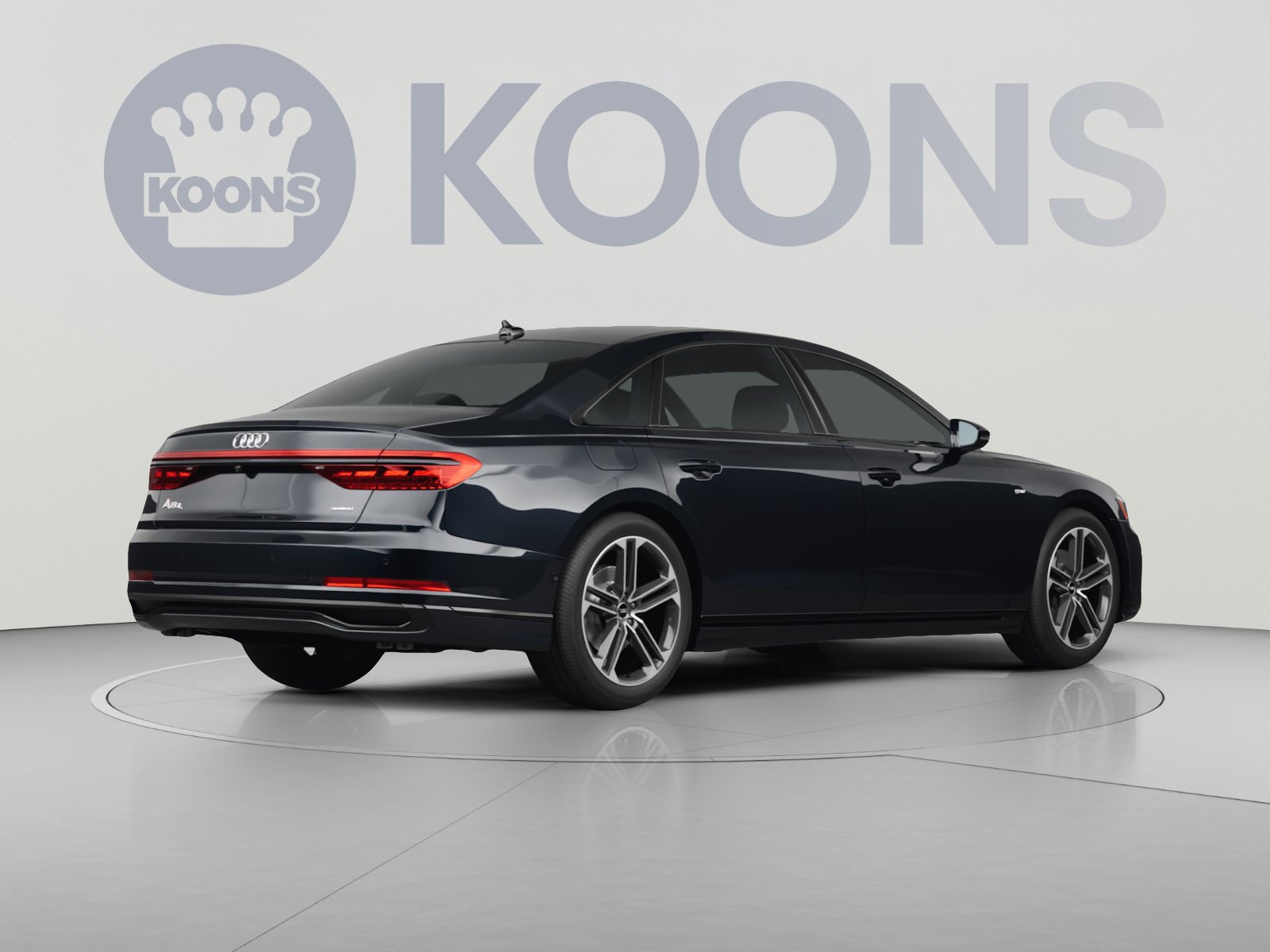 Used 2026 Audi A8 L 3.0T AWD/4WD image 4