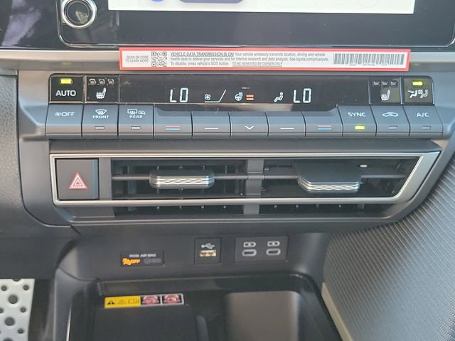 New 2026 Toyota Camry SE FWD image 19