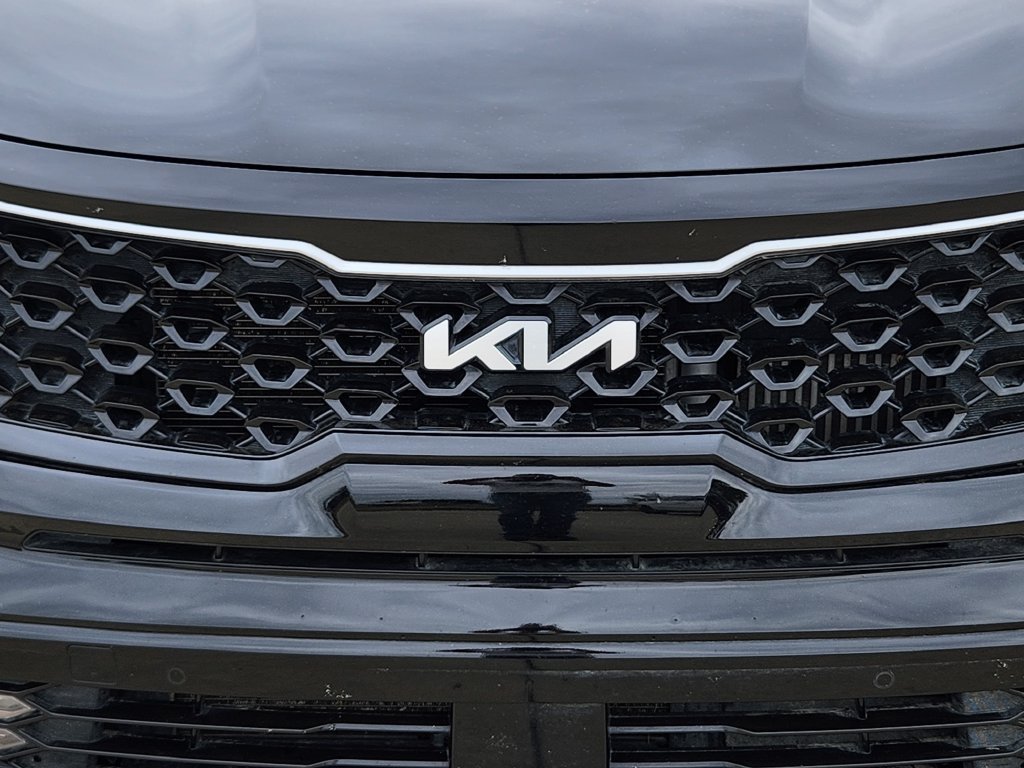 Used 2022 Kia Sorento EX AWD/4WD image 12