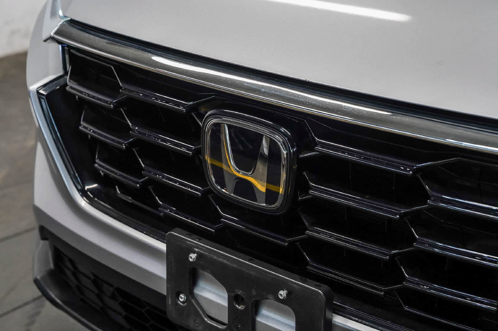 Used 2023 Honda CR-V EX-L image 8