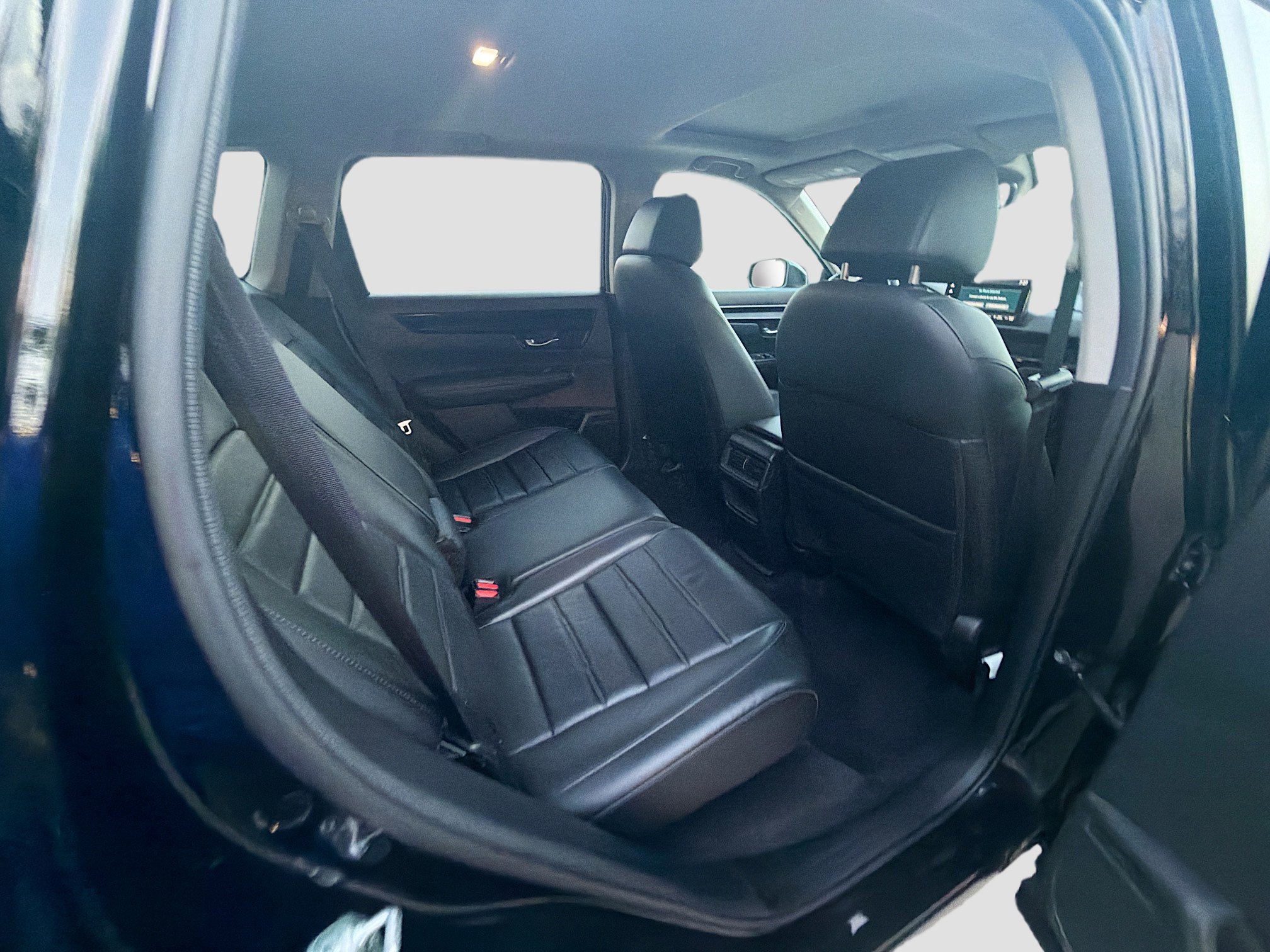 Certified 2023 Honda CR-V EX-L image 28