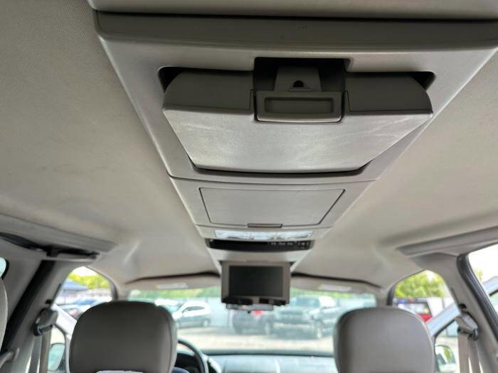 Used 2008 Chevrolet Uplander LT w/ Power Convenience Package FWD image 31