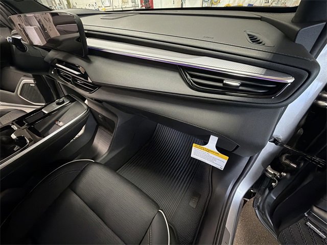 New 2026 Buick Enclave Sport Touring w/ Power Package image 61