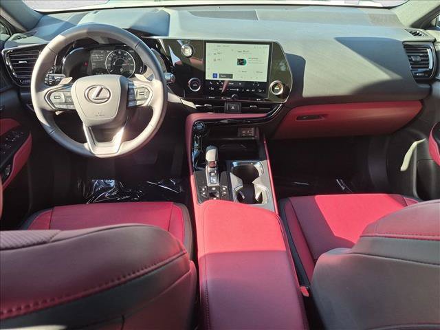 Used 2025 Lexus NX 350 AWD w/ Accessory Package (K3) image 18