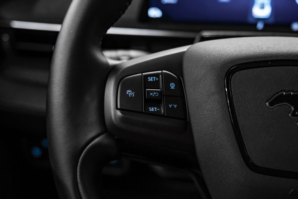 Used 2025 Ford Mustang Mach-E Select RWD image 18