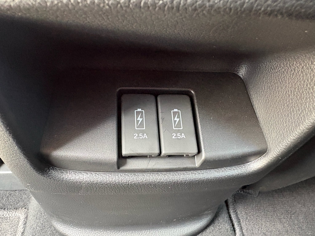 Certified 2019 Honda CR-V Touring image 29