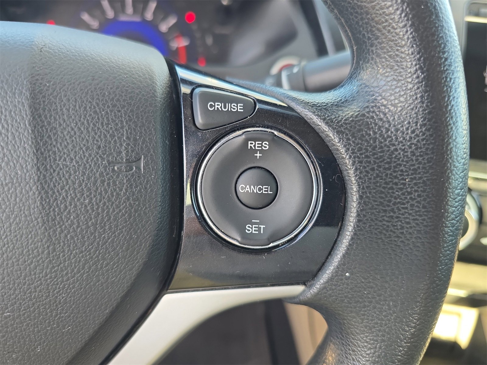 Used 2015 Honda Civic EX image 22