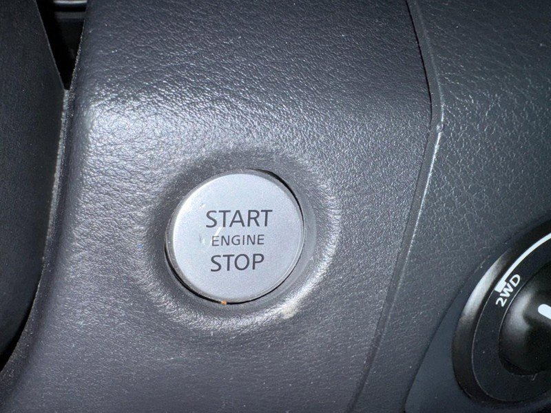 Used 2022 Nissan Frontier S w/ Technology Package image 19