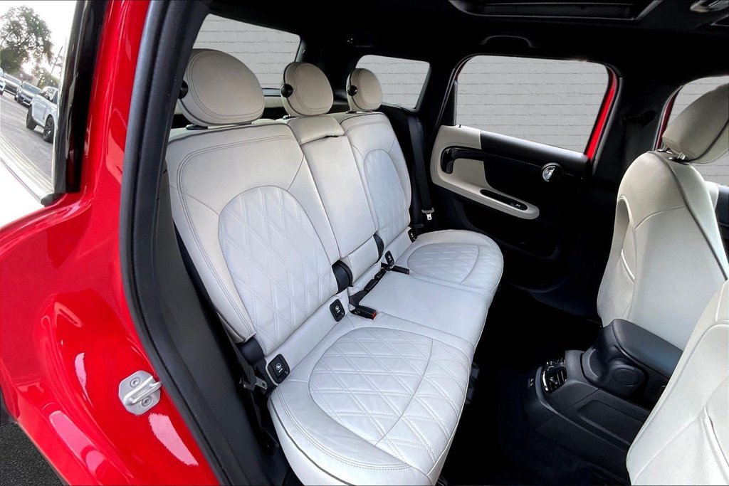 Used 2024 MINI Cooper Countryman S AWD/4WD image 23