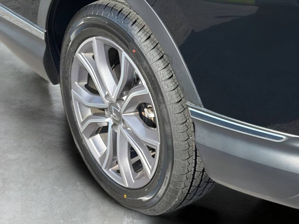 Used 2022 Honda CR-V Touring image 10