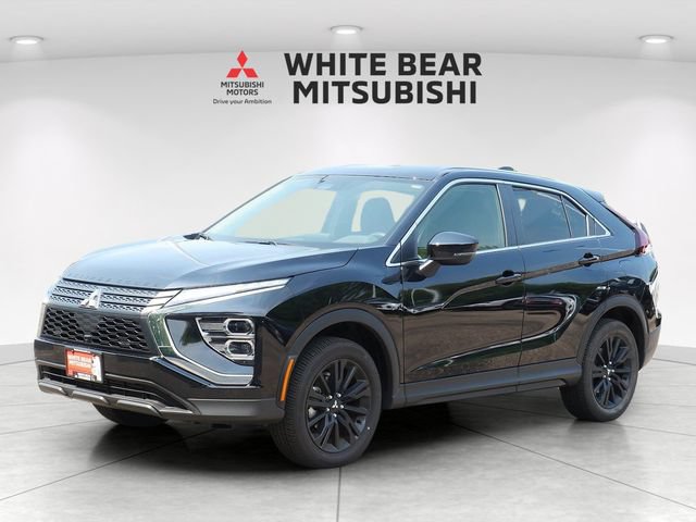 Used 2026 Mitsubishi Eclipse Cross LE AWD/4WD image 2