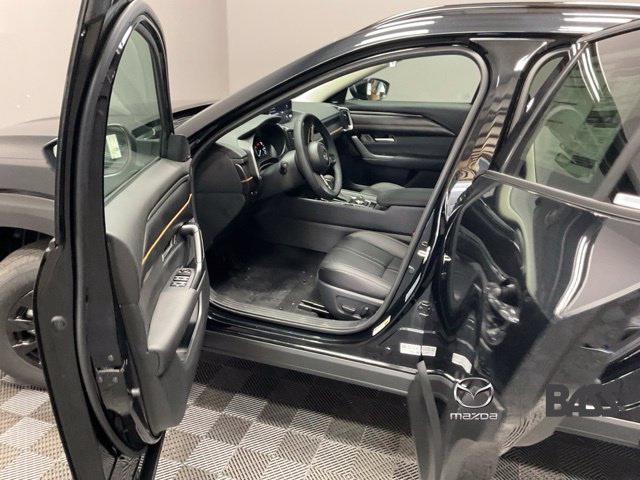 New 2026 MAZDA CX-50 AWD 2.5 Hybrid w/ Cargo Package image 14