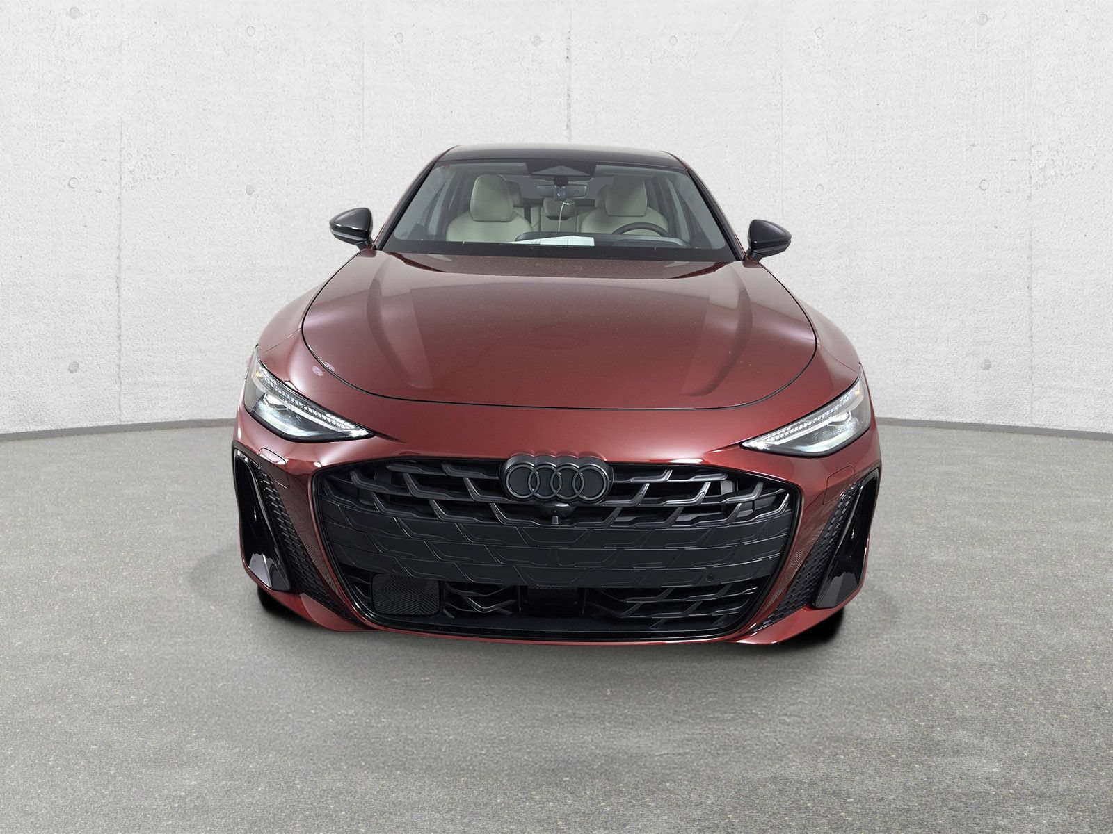 New 2026 Audi A6 Premium Plus AWD/4WD image 2