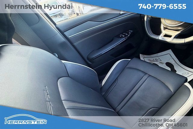 Used 2025 Kia K5 GT-Line image 10