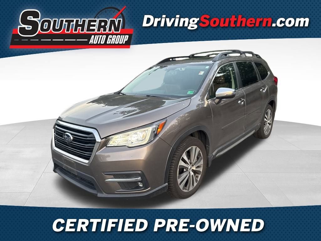 Used 2021 Subaru Ascent Touring w/ Popular Package #2A