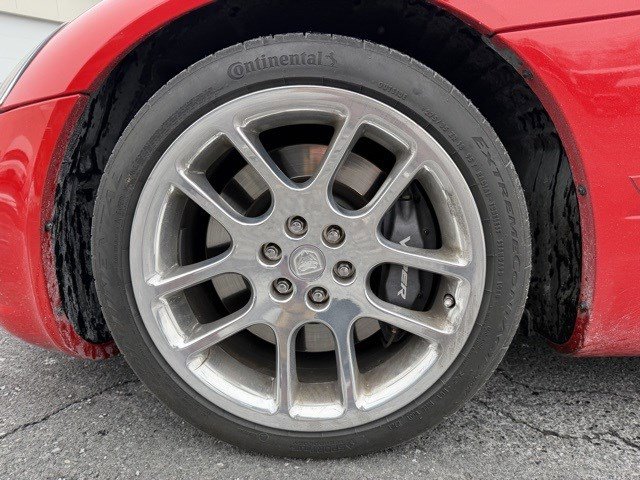 Used 2003 Dodge Viper SRT-10 image 20