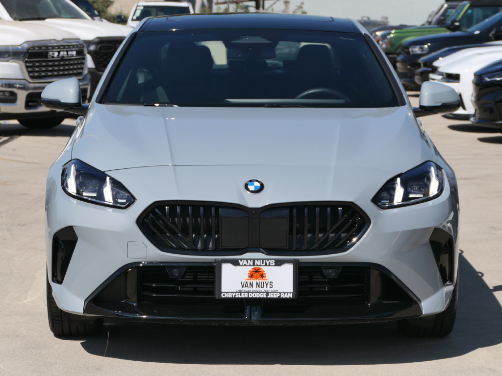Used 2026 BMW 228i w/ Premium Package FWD image 6