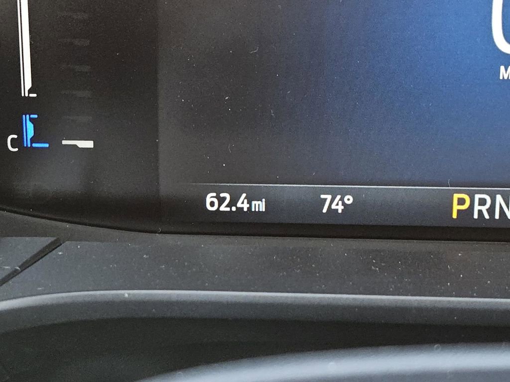 New 2026 Ford Escape Active image 23