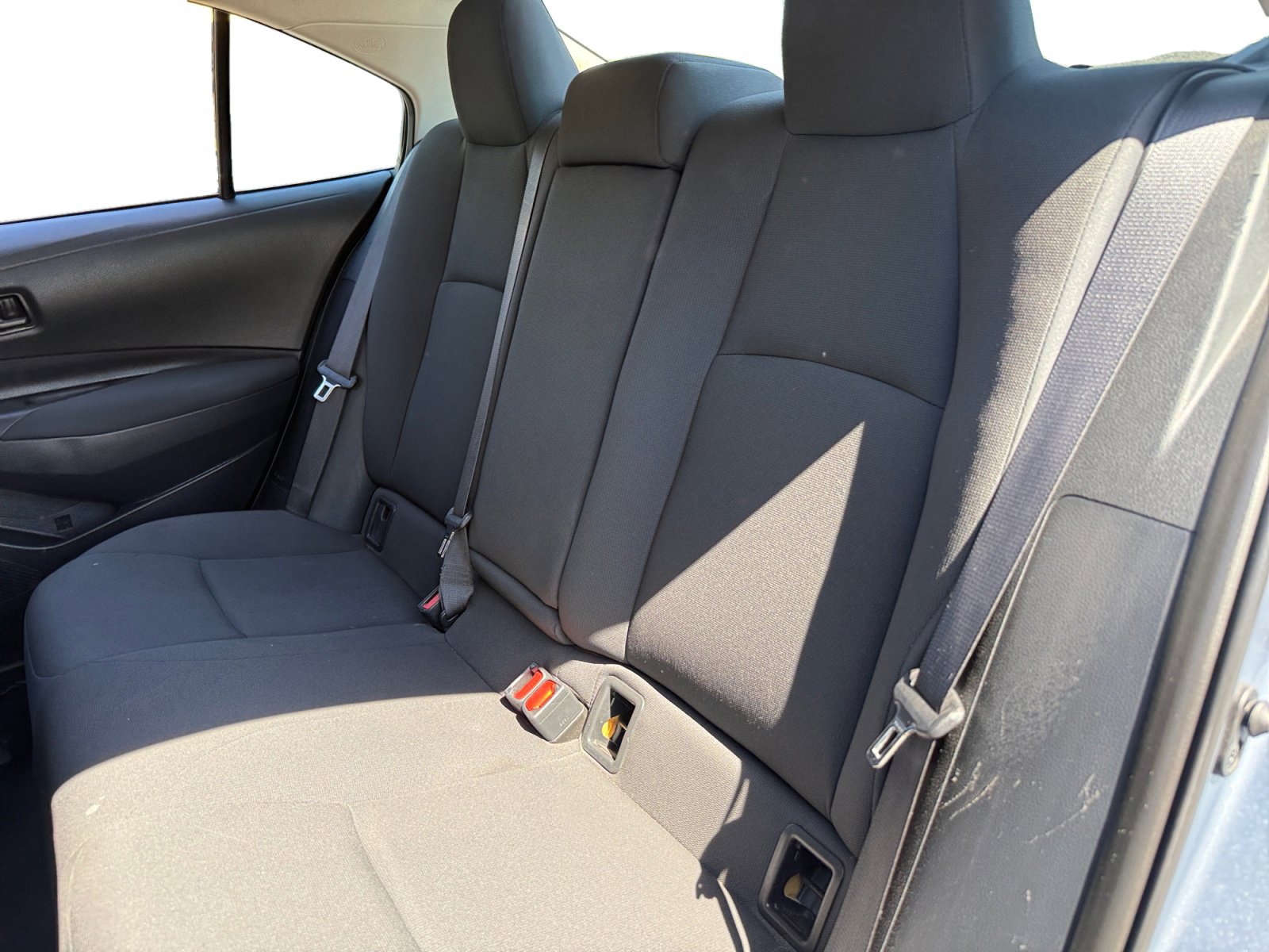 Used 2022 Toyota Corolla LE image 13