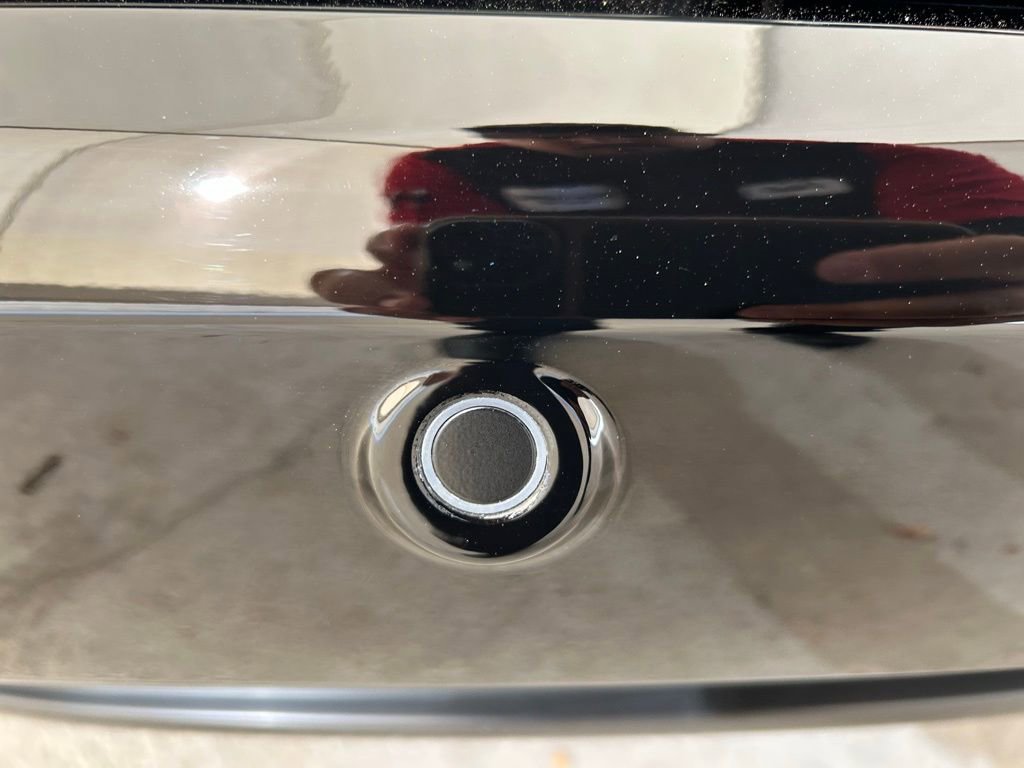 New 2025 Alfa Romeo Tonale AWD/4WD image 10