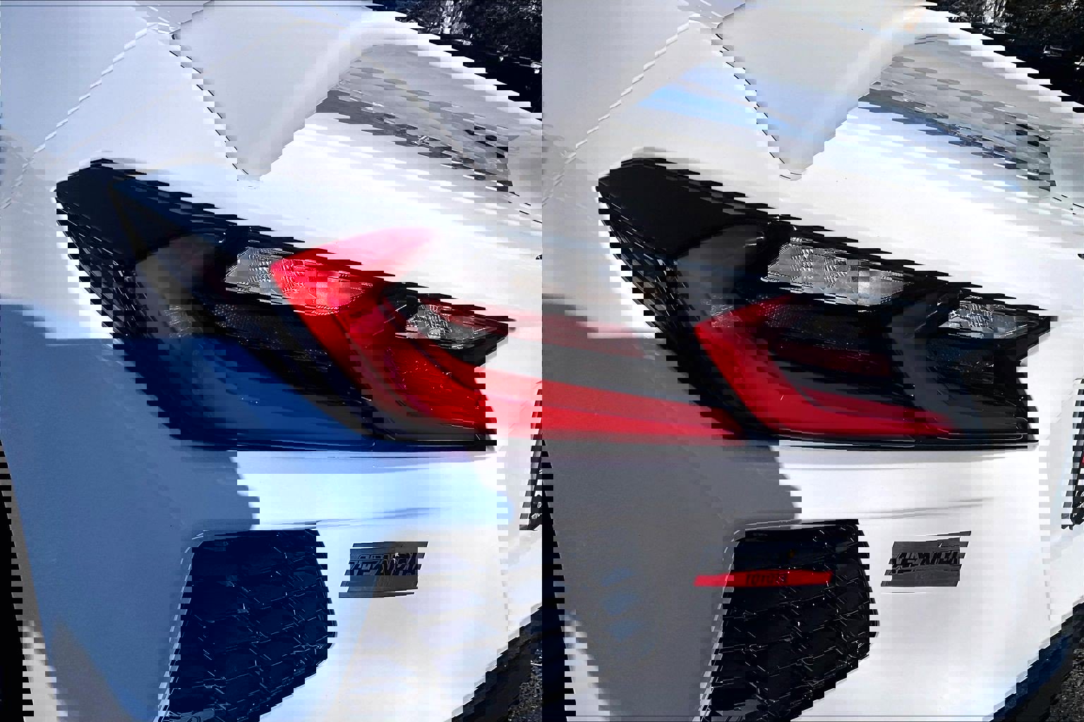 Used 2021 Chevrolet Corvette Stingray Preferred Conv w/ Z51 Performance Package image 24