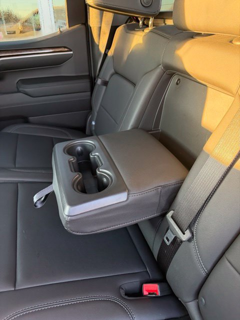 Used 2024 GMC Sierra 1500 Elevation w/ Elevation Premium Package AWD/4WD image 26