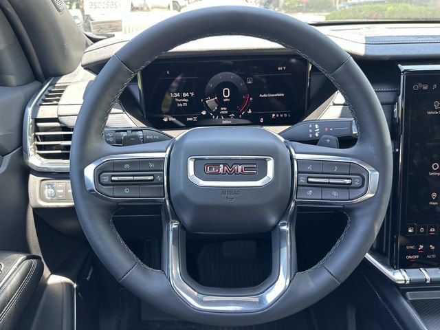 New 2026 GMC Acadia Elevation w/ Black Edition AWD/4WD image 16