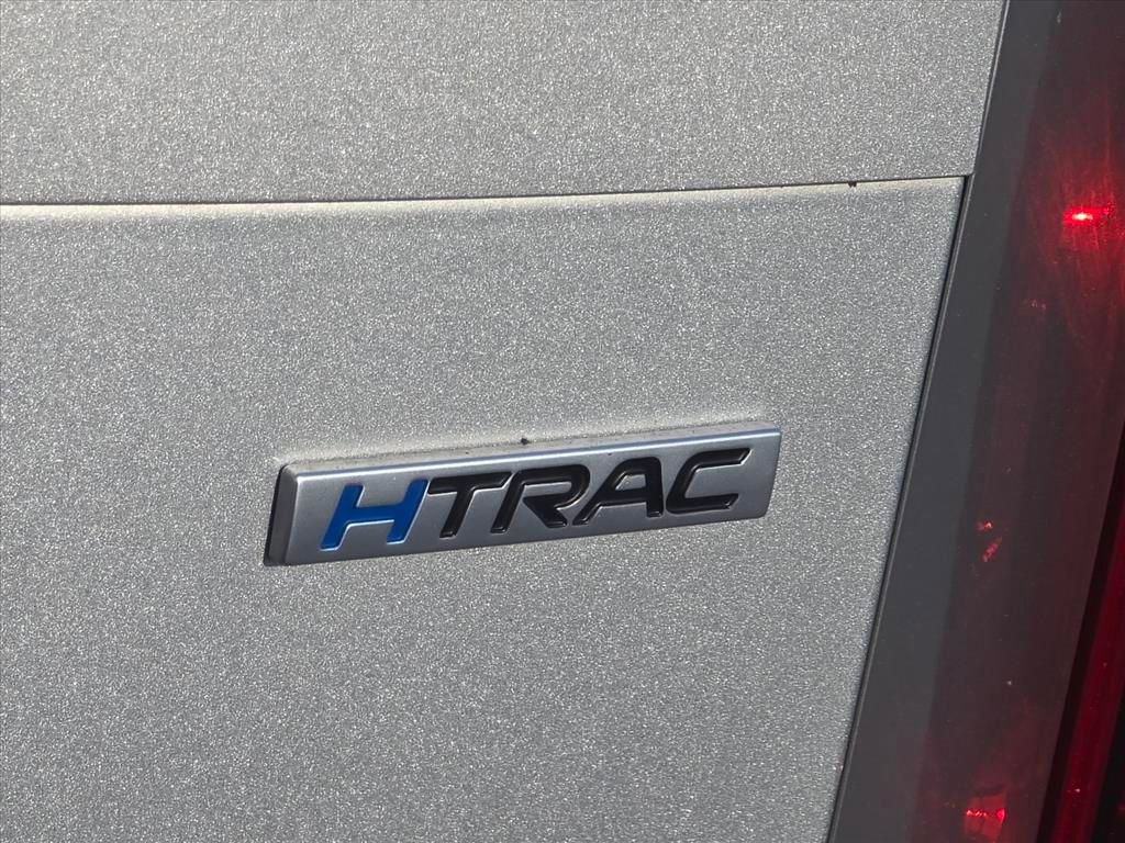 Used 2025 Hyundai Palisade SEL AWD/4WD image 12