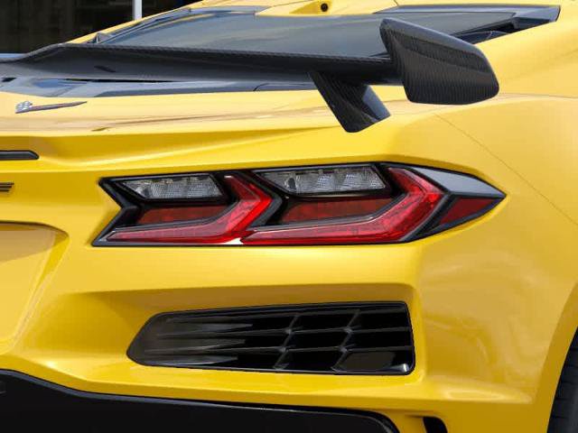 New 2026 Chevrolet Corvette Z06 RWD image 11