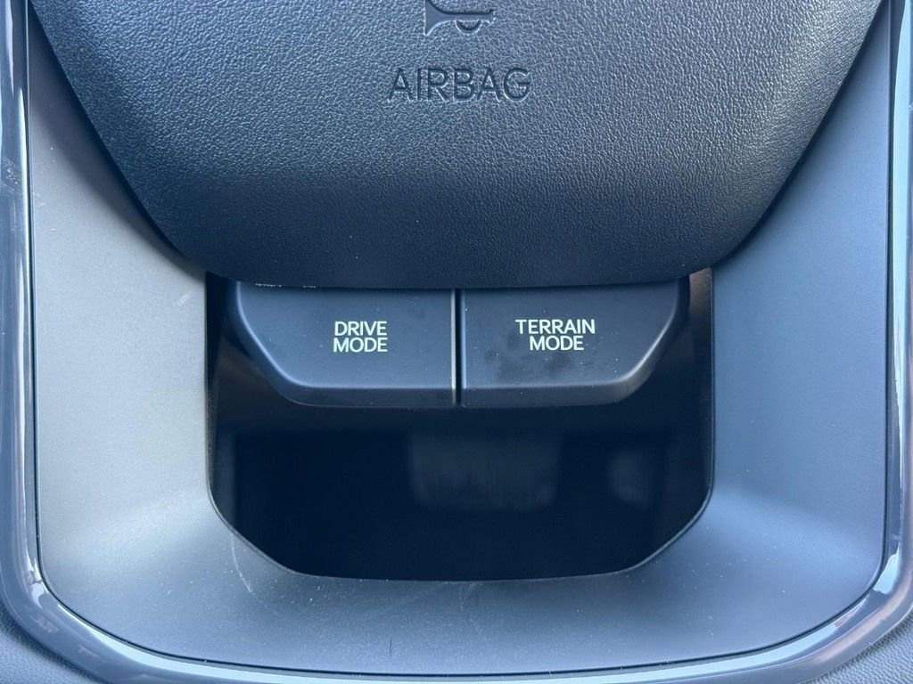 New 2027 Kia Telluride S image 19