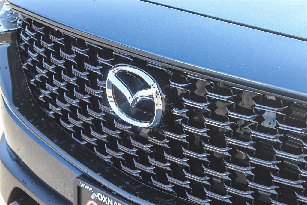 New 2025 MAZDA CX-50 AWD 2.5 S w/ Cargo Package image 9