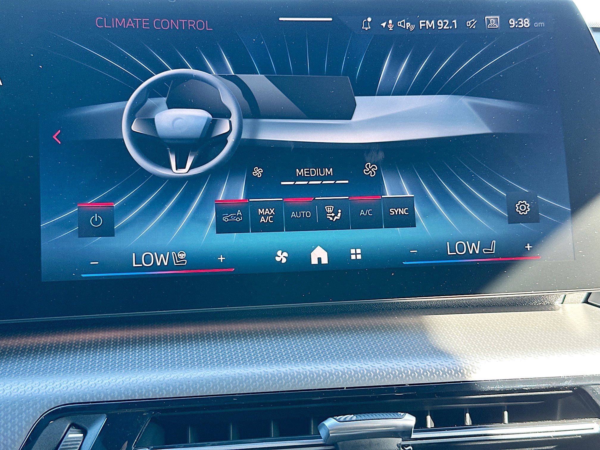 New 2026 BMW X2 M35i w/ Technology Package image 13