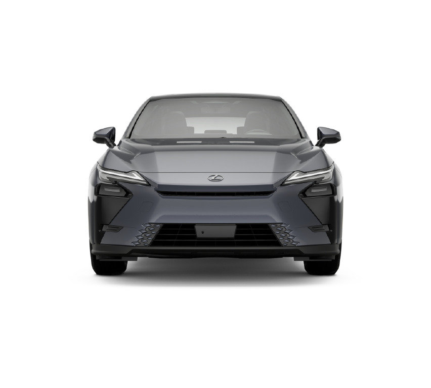 New 2026 Lexus ES 350h AWD image 5