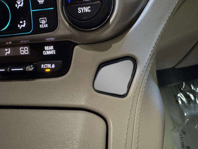 Used 2019 GMC Yukon Denali w/ Denali Ultimate Package image 55