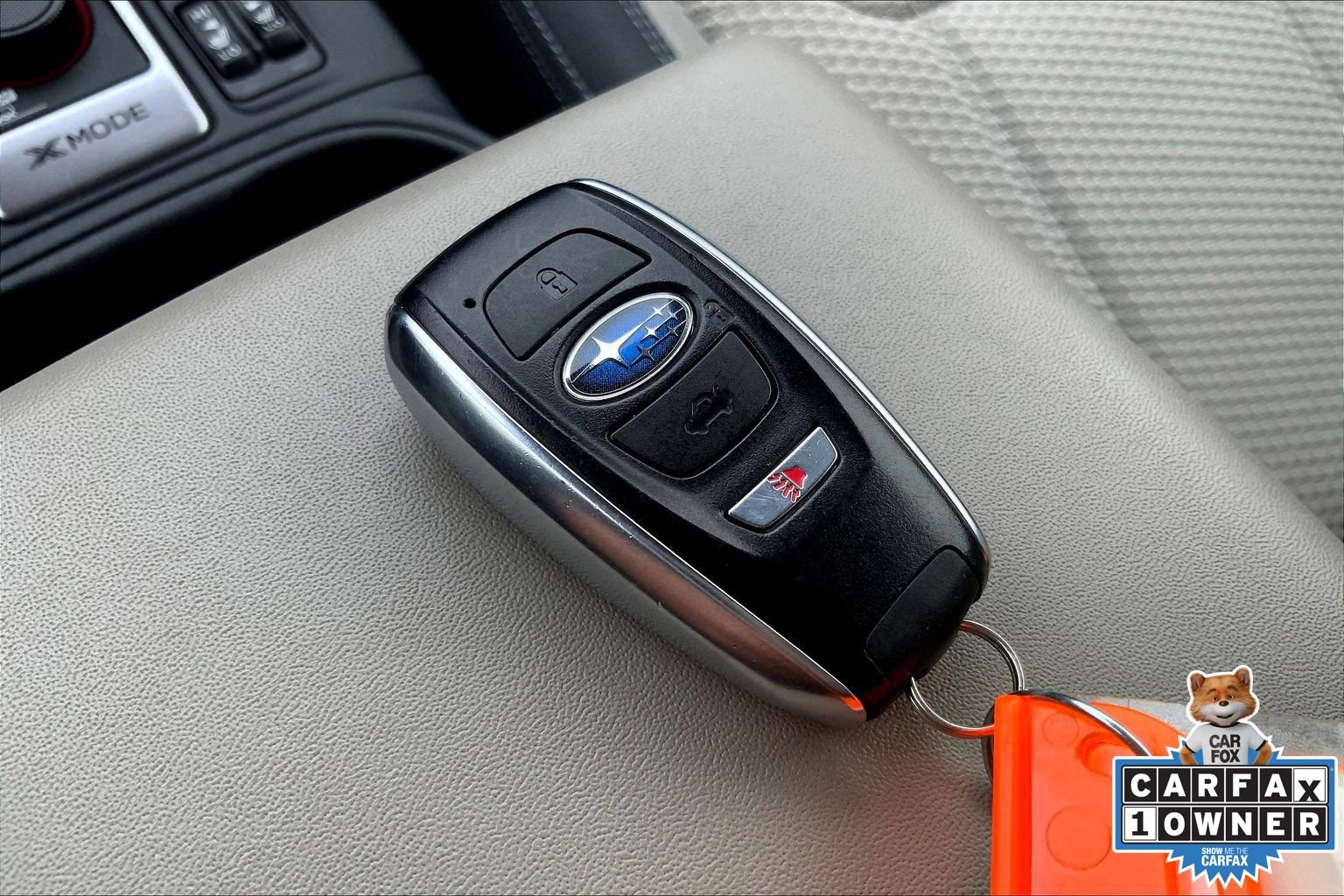 Certified 2023 Subaru Forester Premium image 16