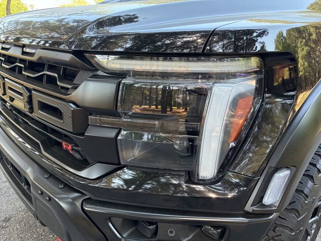 Used 2025 Ford F150 Raptor w/ Equipment Group 803A Raptor R AWD/4WD image 10
