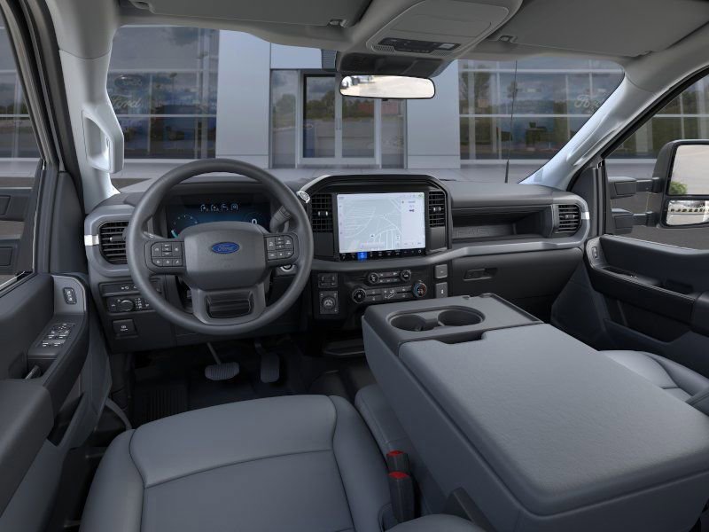 New 2025 Ford F150 XL w/ Tow/Haul Package image 6