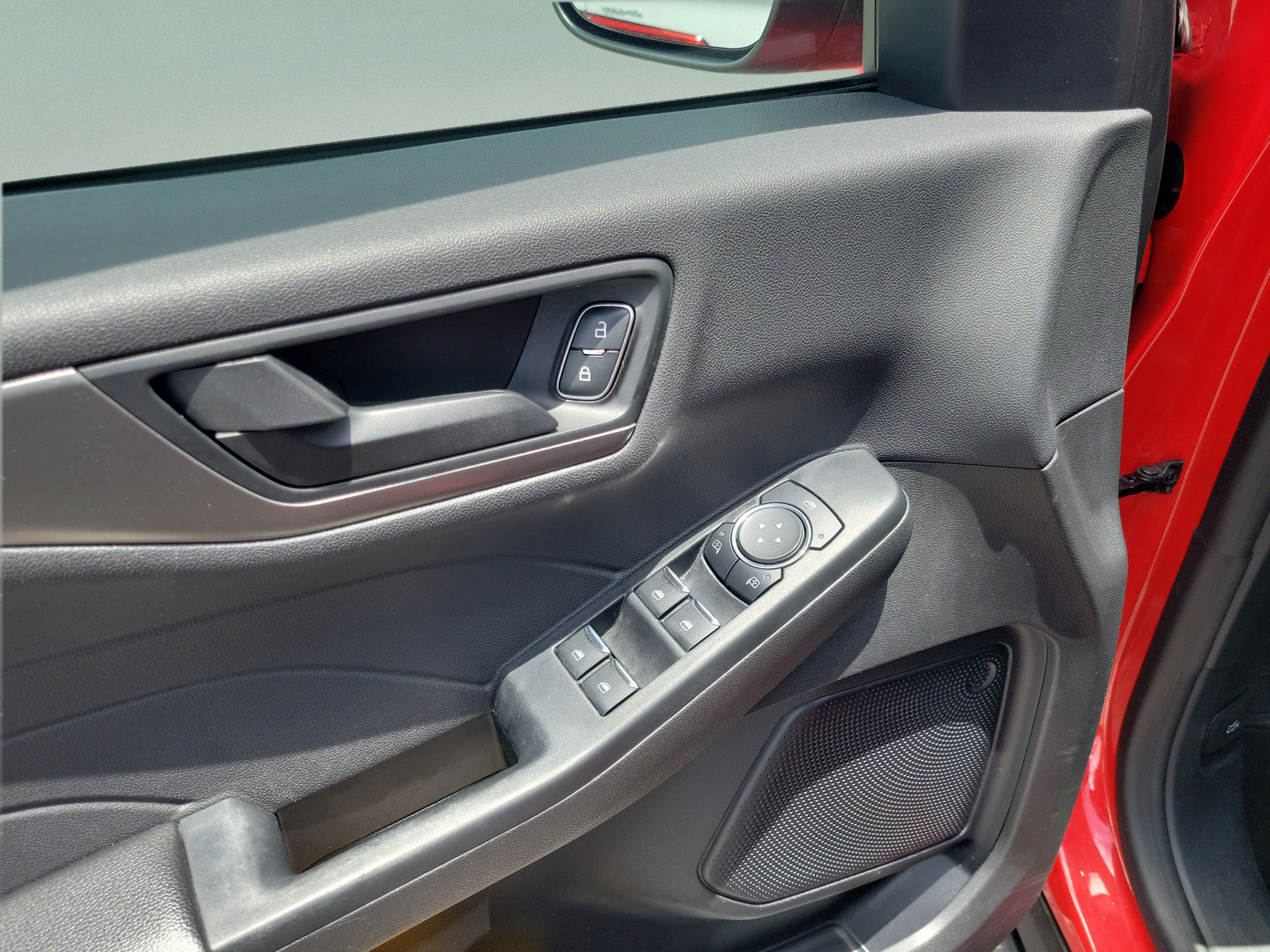 Used 2024 Ford Escape Active FWD image 15