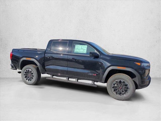 New 2026 GMC Canyon AT4 w/ Technology Plus Package image 4