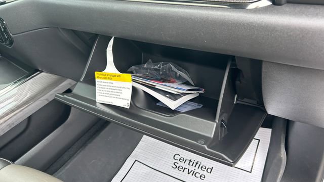 Used 2023 Chevrolet Silverado 1500 ZR2 w/ Technology Package image 54